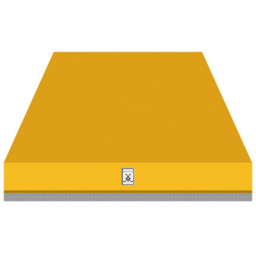 Hestan 30" Chimney Hood - KVC Series I Luxury Appliances Direct