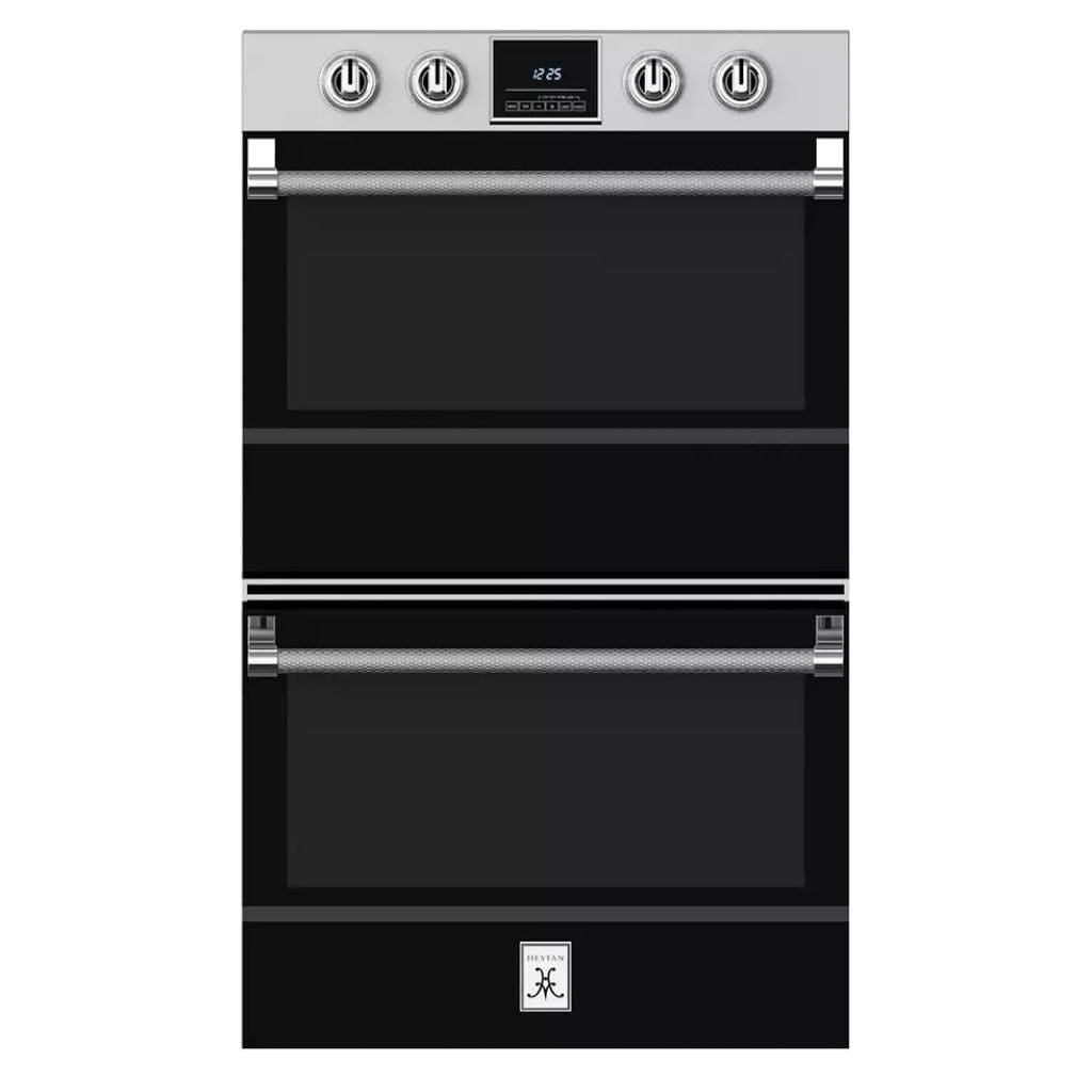Hestan 30" Double Wall Oven I Luxury Appliances Direct