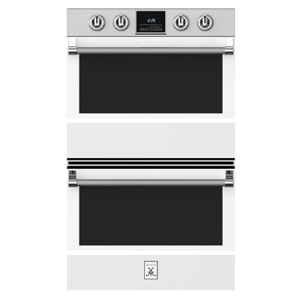 Hestan 30" Double Wall Oven I Luxury Appliances Direct