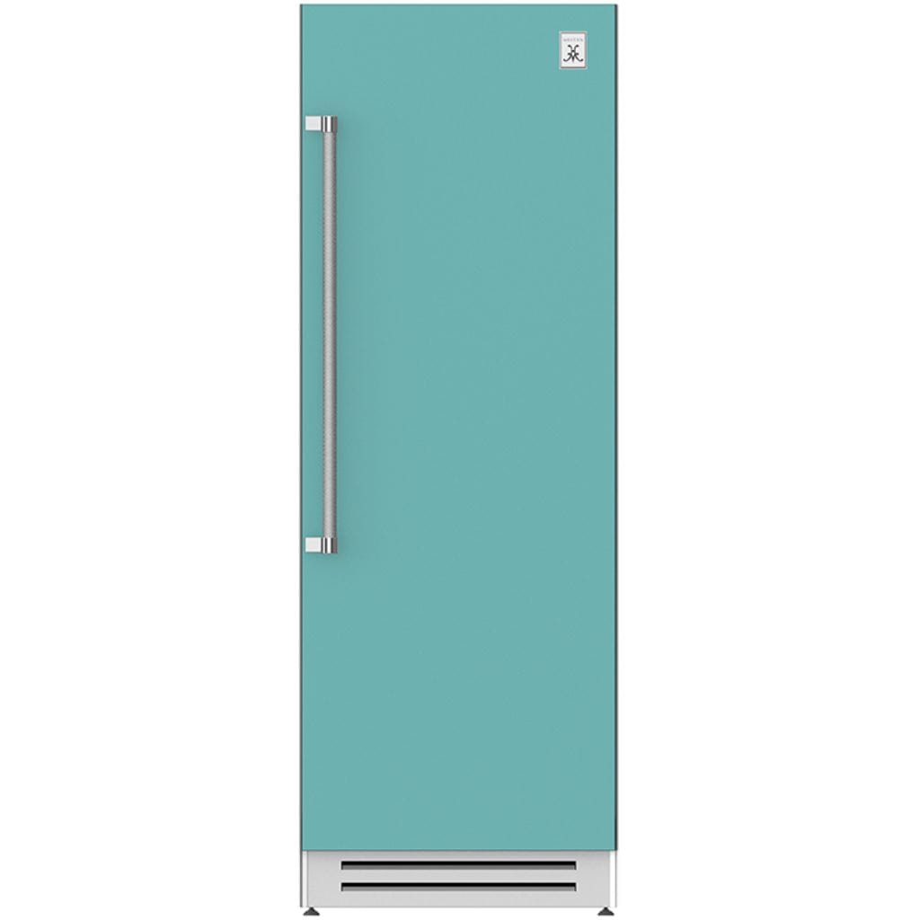 Hestan 30" Freezer Column - KFC Series I Luxury Appliances Direct