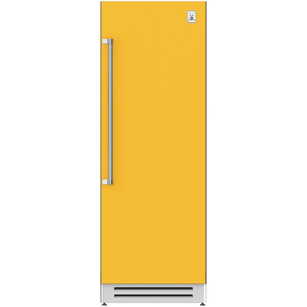 Hestan 30" Freezer Column - KFC Series I Luxury Appliances Direct