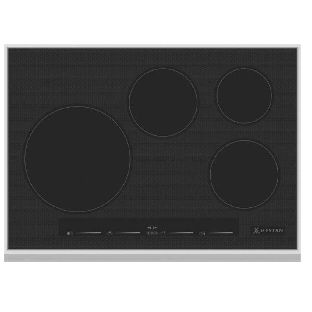 Hestan 30" Induction Cooktop I Luxury Appliances Direct