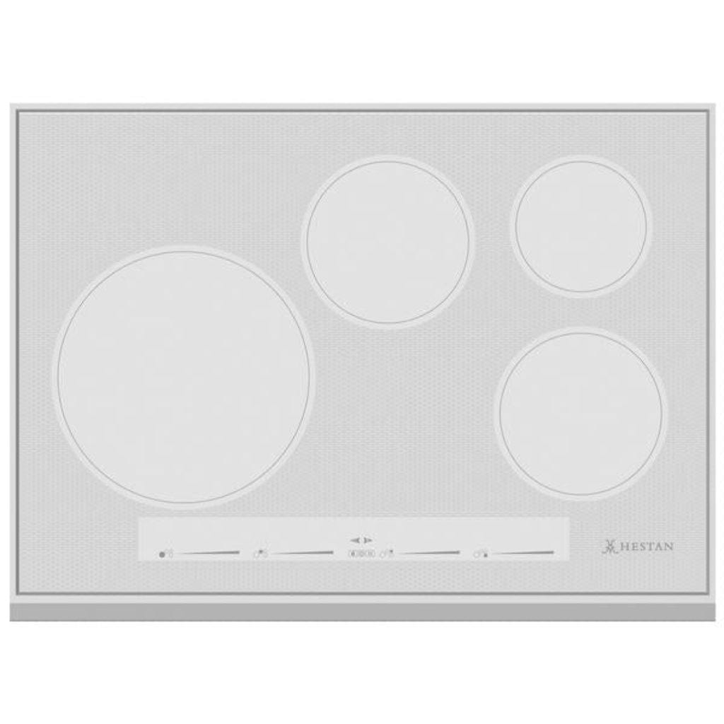 Hestan 30" Induction Cooktop I Luxury Appliances Direct