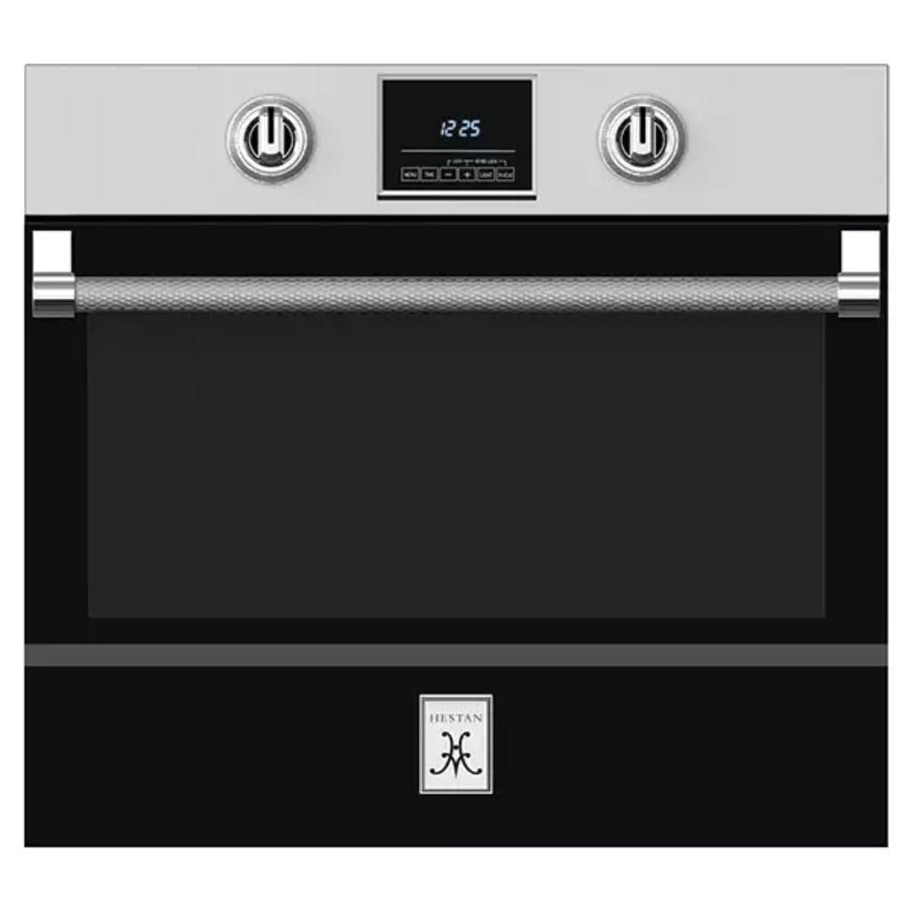 Hestan 30" Single Wall Oven I Luxury Appliances Direct