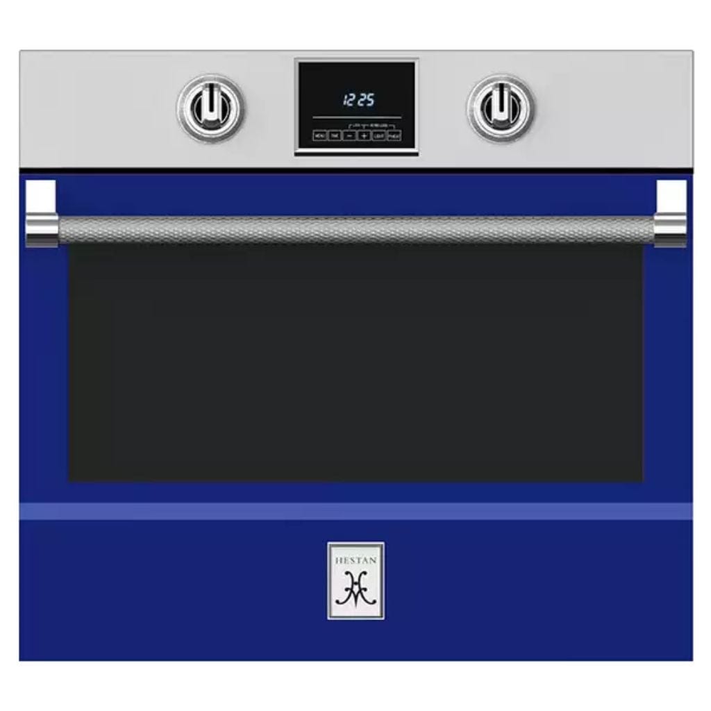Hestan 30" Single Wall Oven I Luxury Appliances Direct