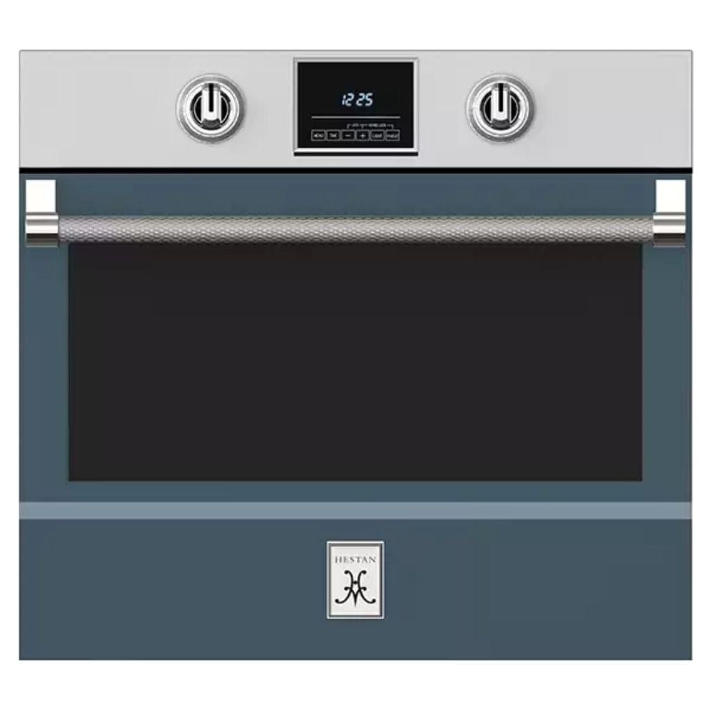 Hestan 30" Single Wall Oven I Luxury Appliances Direct