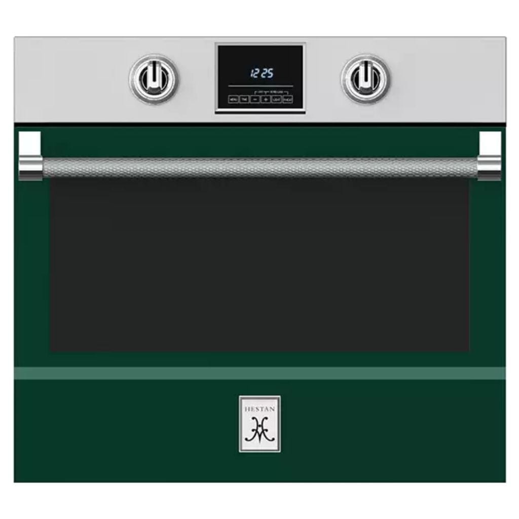 Hestan 30" Single Wall Oven I Luxury Appliances Direct