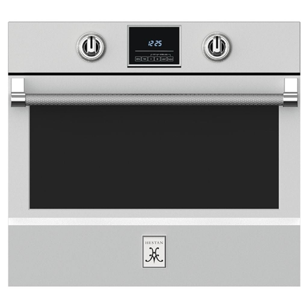 Hestan 30" Single Wall Oven I Luxury Appliances Direct