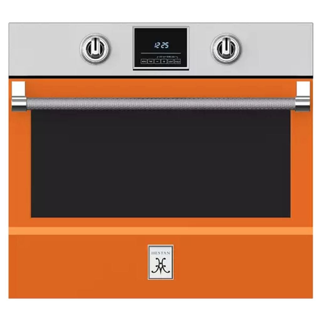 Hestan 30" Single Wall Oven I Luxury Appliances Direct