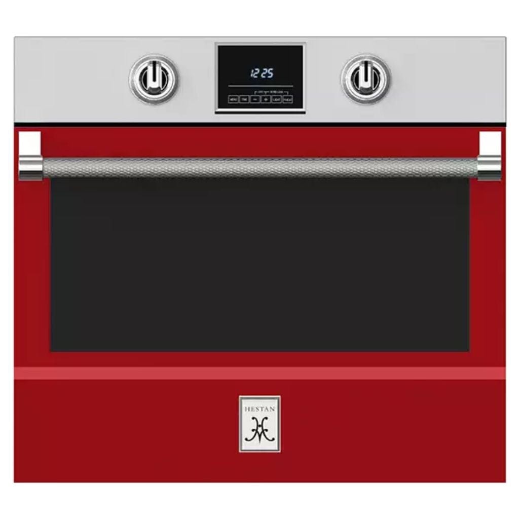 Hestan 30" Single Wall Oven I Luxury Appliances Direct
