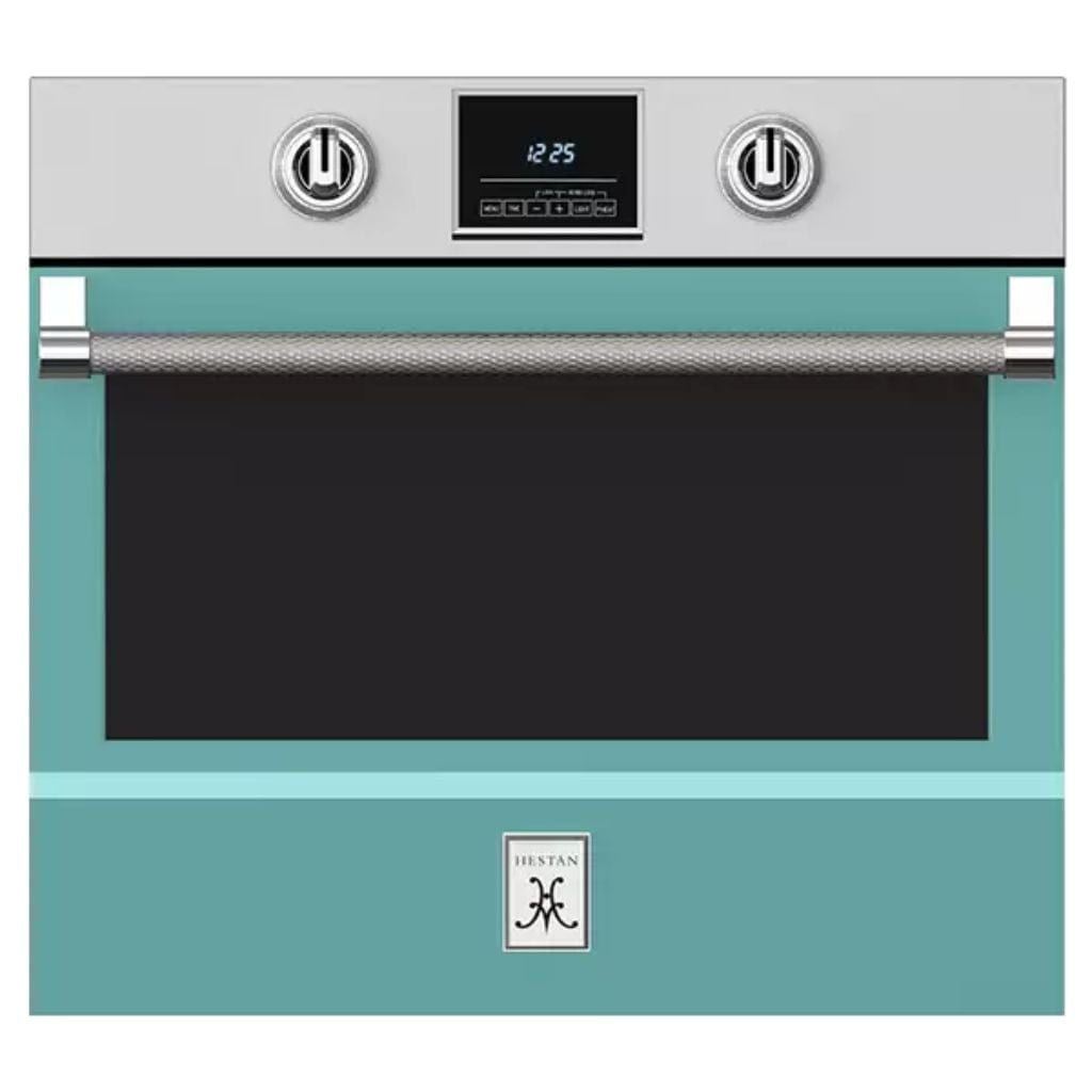 Hestan 30" Single Wall Oven I Luxury Appliances Direct