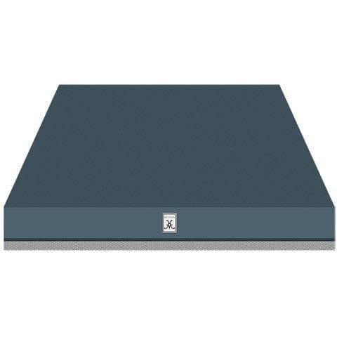 Hestan 36" Chimney Hood - KVC Series I Luxury Appliances Direct
