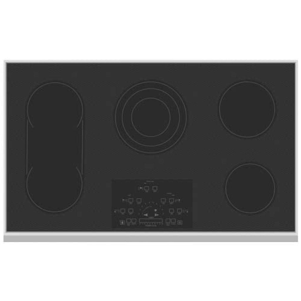 Hestan 36" Electric Cooktop I Luxury Appliances Direct