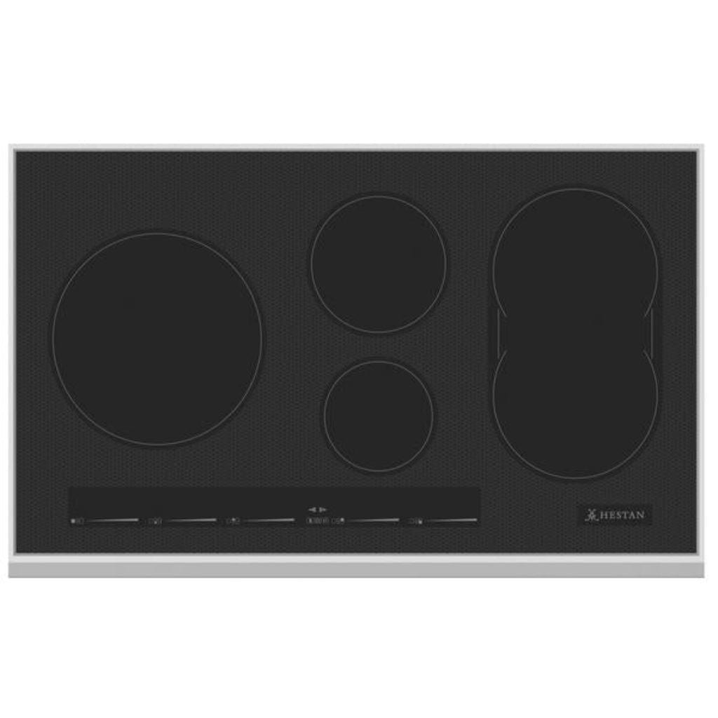 Hestan 36" Induction Cooktop I Luxury Appliances Direct
