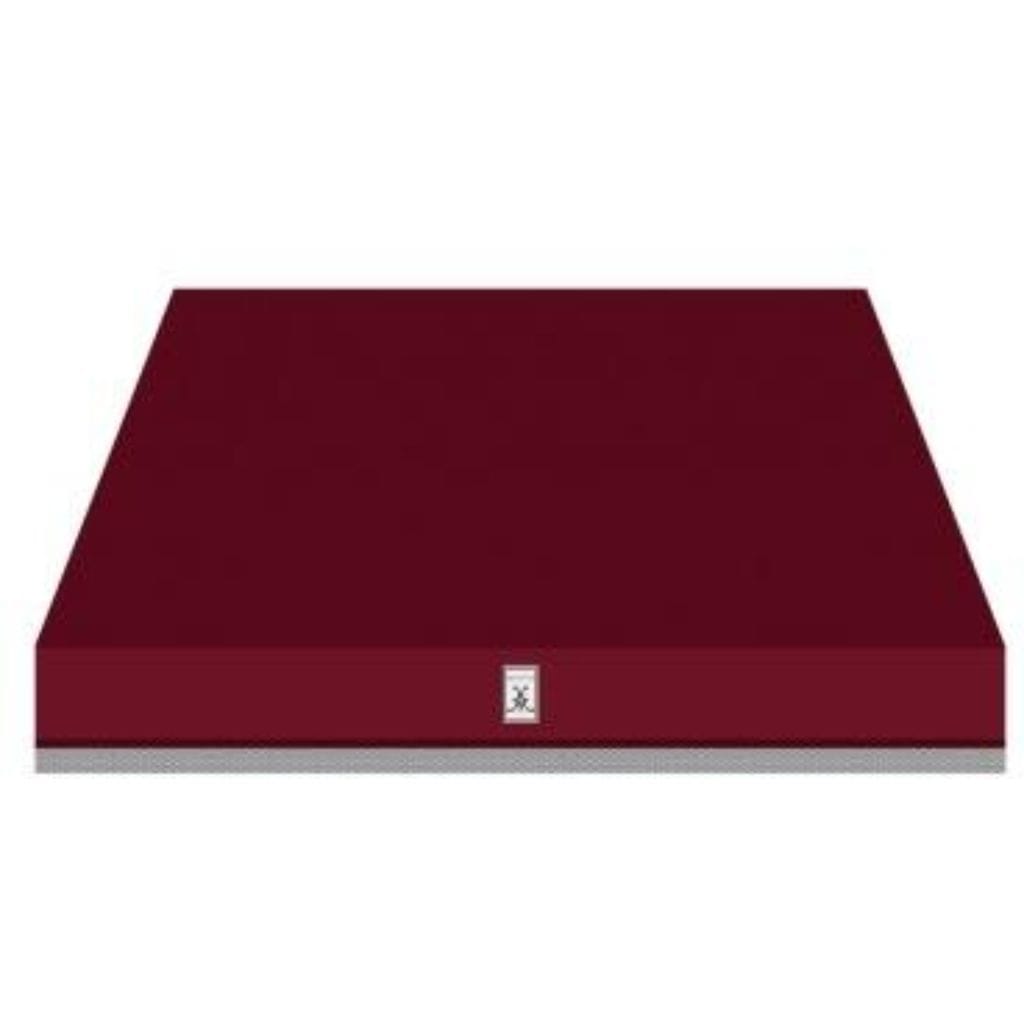 Hestan 36" Island Hood Ventilation - KVI Series I Luxury Appliances Direct