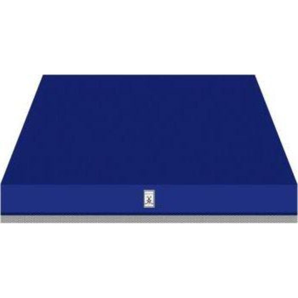 Hestan 36" Island Hood Ventilation - KVI Series I Luxury Appliances Direct