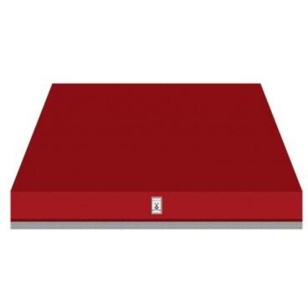 Hestan 36" Island Hood Ventilation - KVI Series I Luxury Appliances Direct