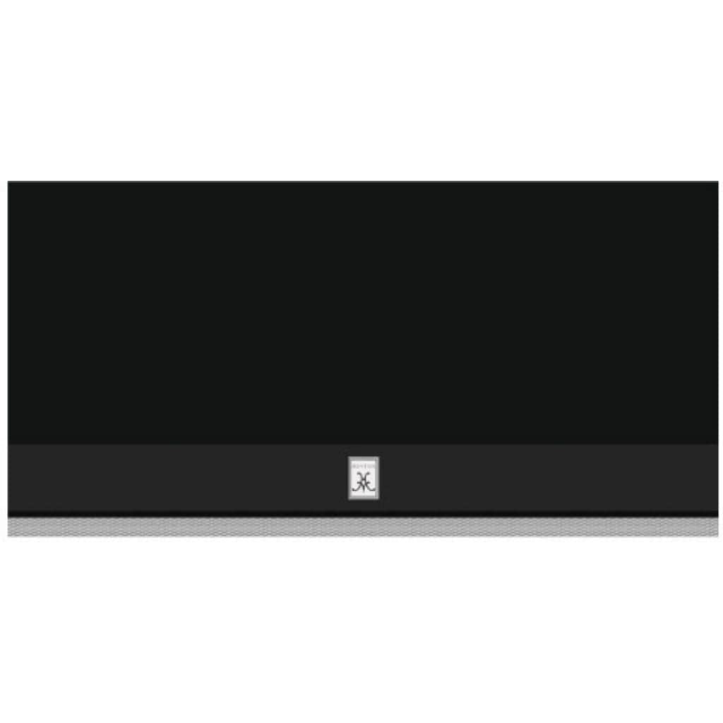 Hestan 36" Pro Canopy - KVP Series I Luxury Appliances Direct