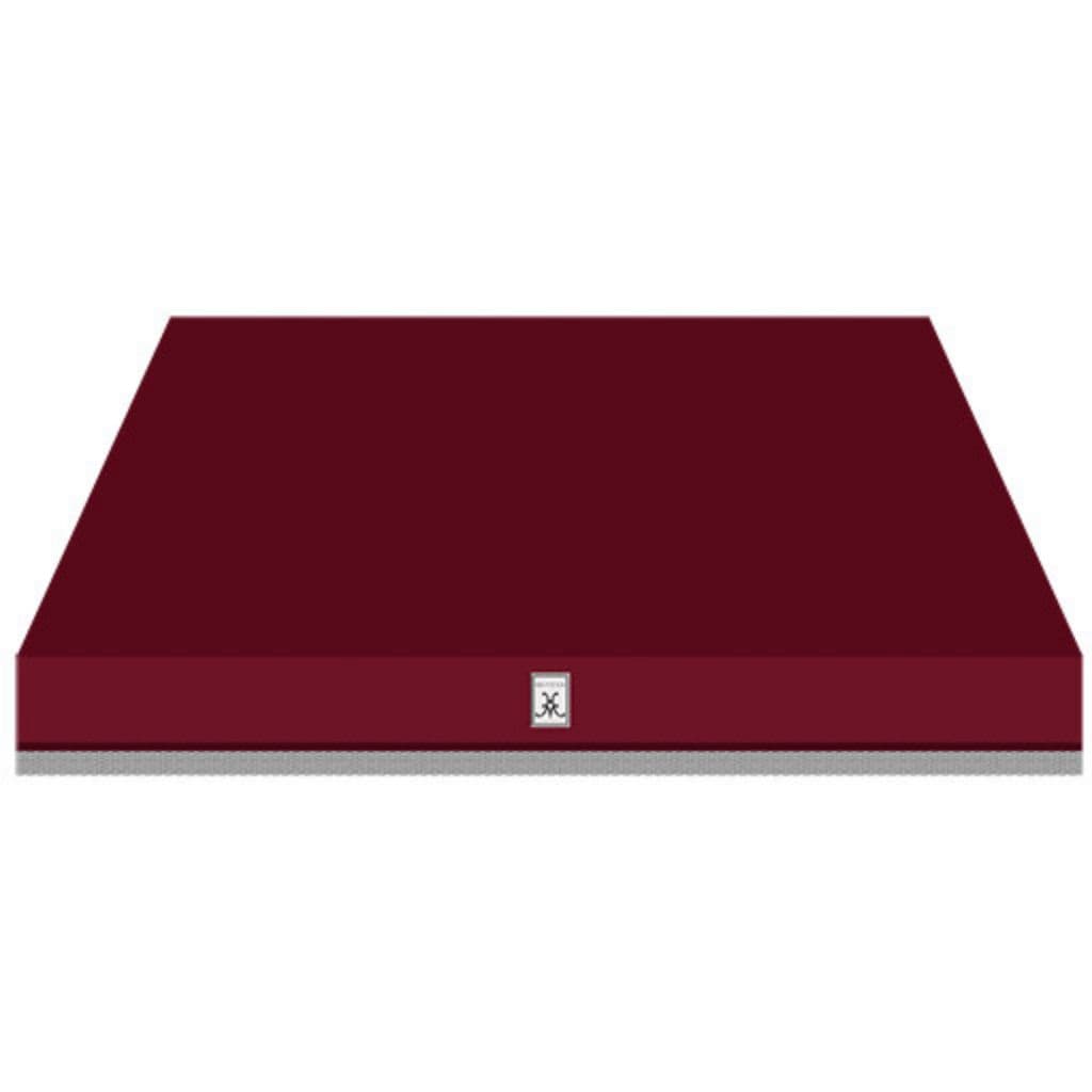 Hestan 42" Chimney Hood - KVC Series I Luxury Appliances Direct