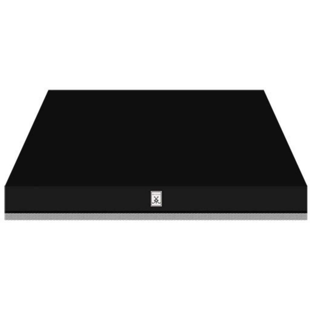 Hestan 42" Chimney Hood - KVC Series I Luxury Appliances Direct
