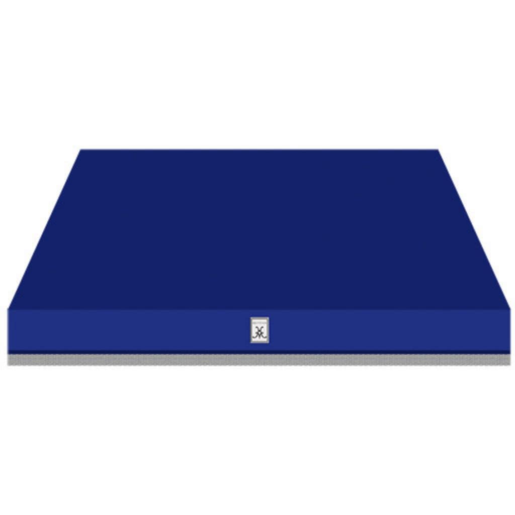 Hestan 42" Chimney Hood - KVC Series I Luxury Appliances Direct