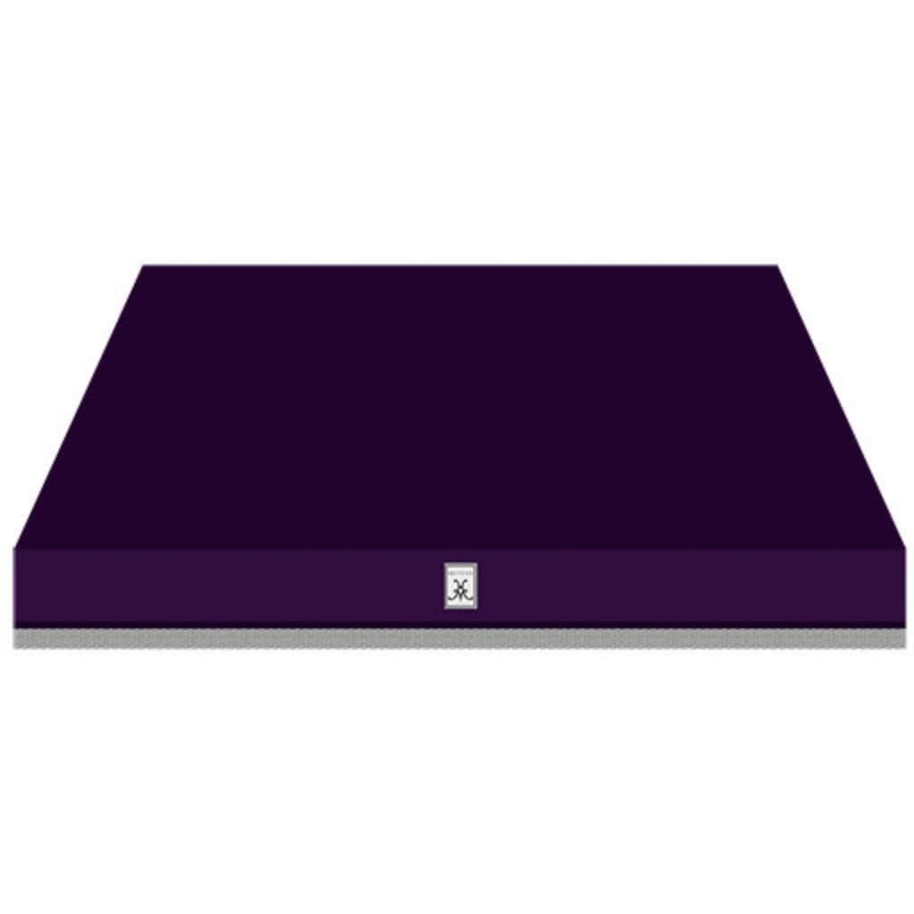 Hestan 42" Chimney Hood - KVC Series I Luxury Appliances Direct