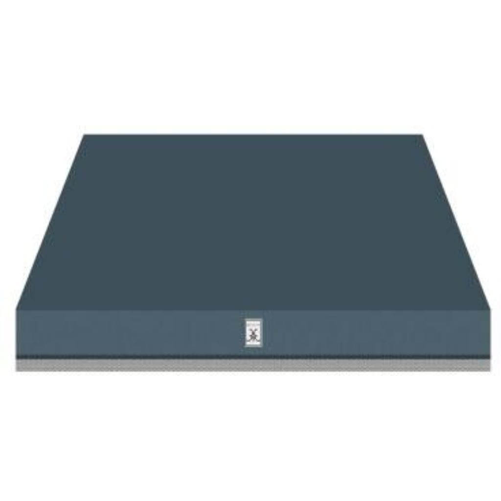 Hestan 42" Island Hood Ventilation - KVI Series I Luxury Appliances Direct