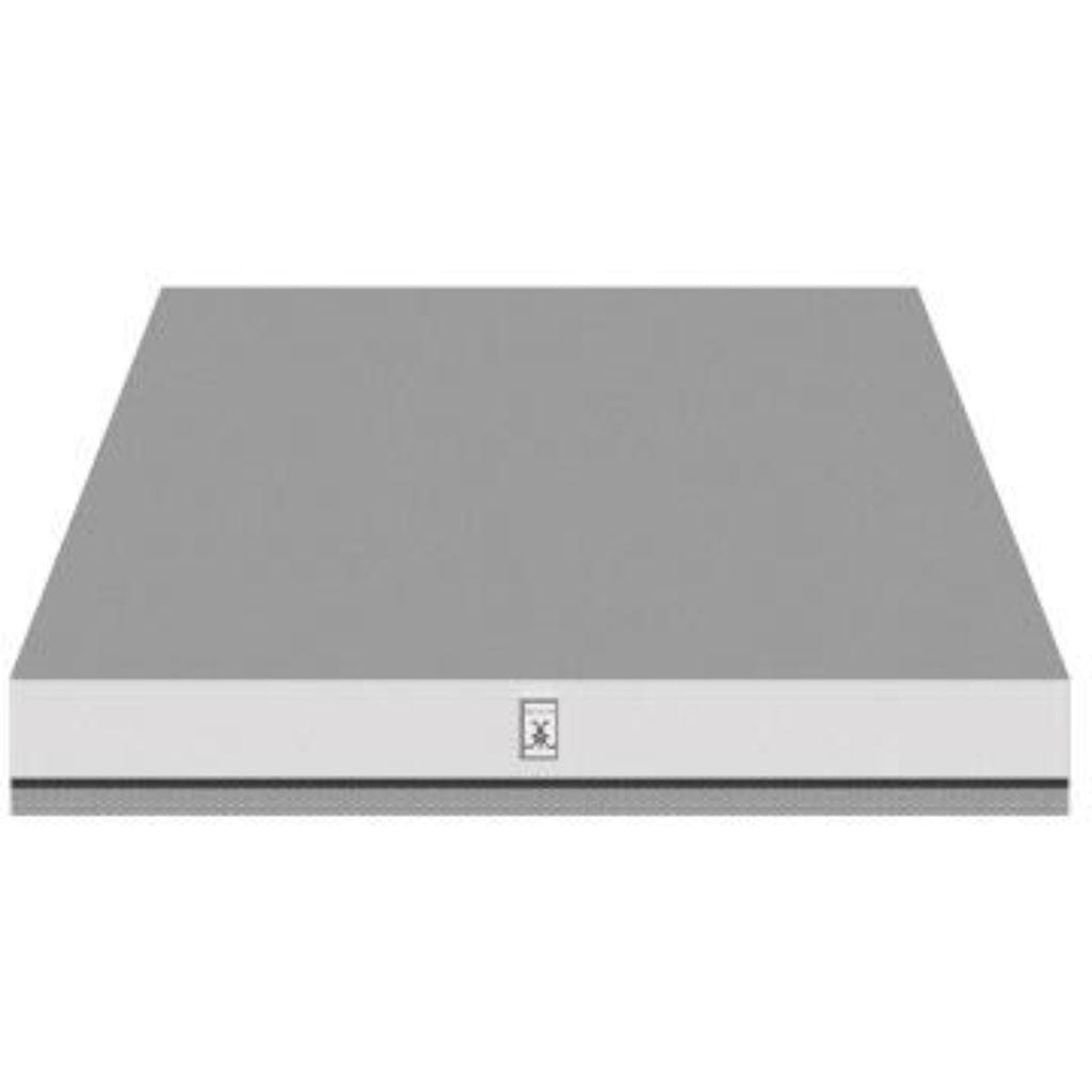 Hestan 42" Island Hood Ventilation - KVI Series I Luxury Appliances Direct