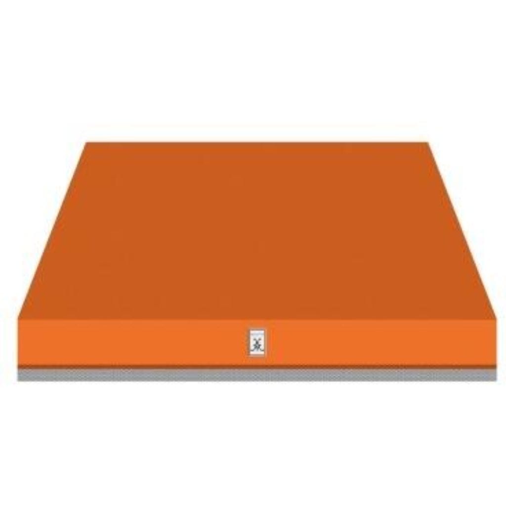 Hestan 42" Island Hood Ventilation - KVI Series I Luxury Appliances Direct