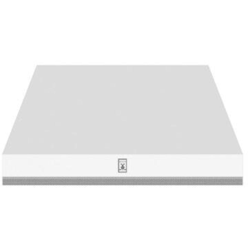 Hestan 42" Island Hood Ventilation - KVI Series I Luxury Appliances Direct