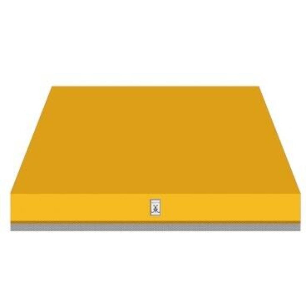 Hestan 42" Island Hood Ventilation - KVI Series I Luxury Appliances Direct