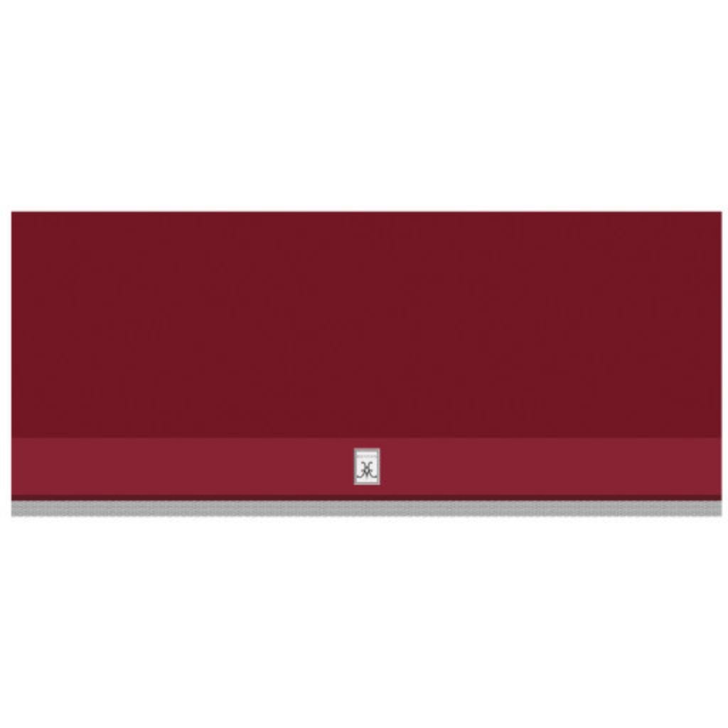 Hestan 42" Pro Canopy - KVP Series I Luxury Appliances Direct