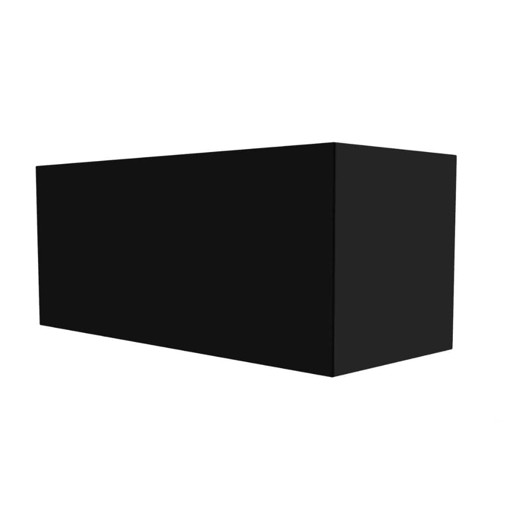 Hestan 42" x 12" Ventilation Duct Cover I Luxury Appliances Direct