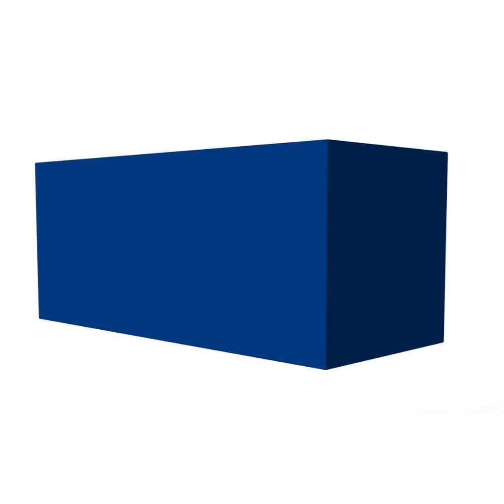 Hestan 42" x 24" Ventilation Duct Cover I Luxury Appliances Direct