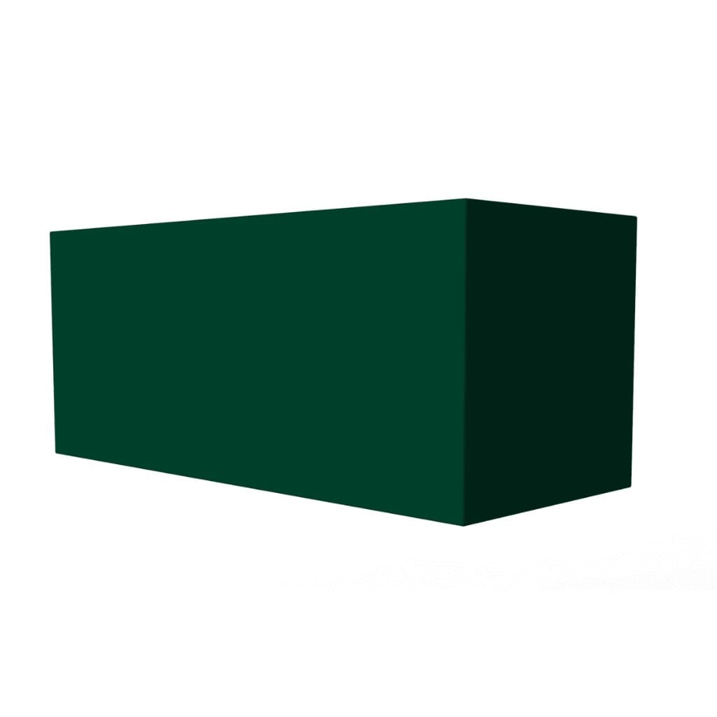 Hestan 48" x 12" Ventilation Duct Cover I Luxury Appliances Direct