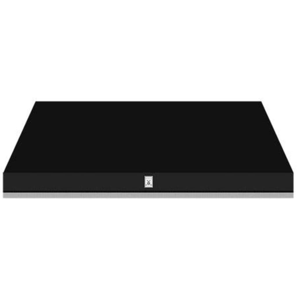 Hestan 54" Chimney Hood - KVC Series I Luxury Appliances Direct