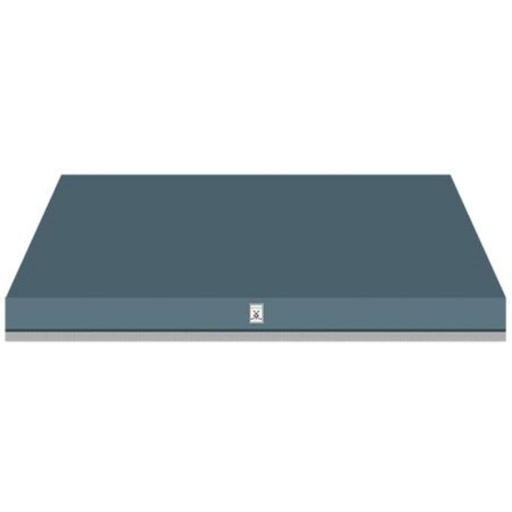 Hestan 54" Chimney Hood - KVC Series I Luxury Appliances Direct