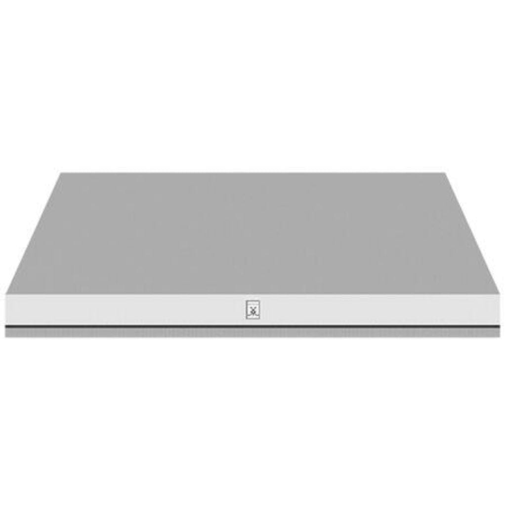 Hestan 54" Chimney Hood - KVC Series I Luxury Appliances Direct