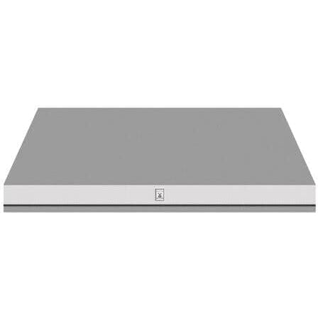 Hestan 54" Island Hood Ventilation - KVI Series I Luxury Appliances Direct