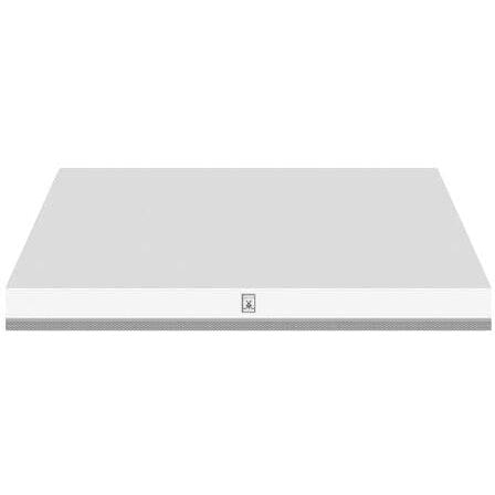 Hestan 54" Island Hood Ventilation - KVI Series I Luxury Appliances Direct