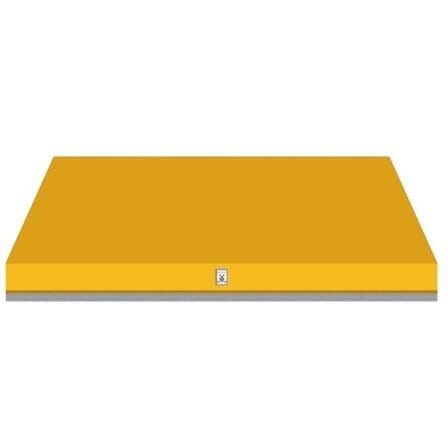 Hestan 54" Island Hood Ventilation - KVI Series I Luxury Appliances Direct