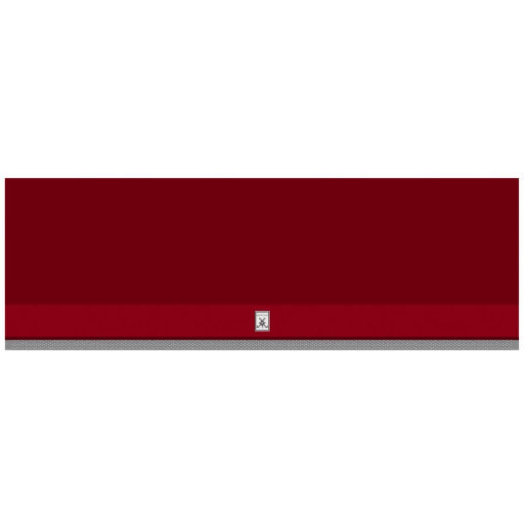 Hestan 54" Pro Canopy - KVP Series I Luxury Appliances Direct