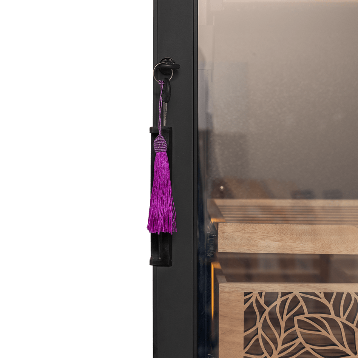 Humidor Supreme Electric Cigar Humidor Cooler HS I Luxury Appliances Direct