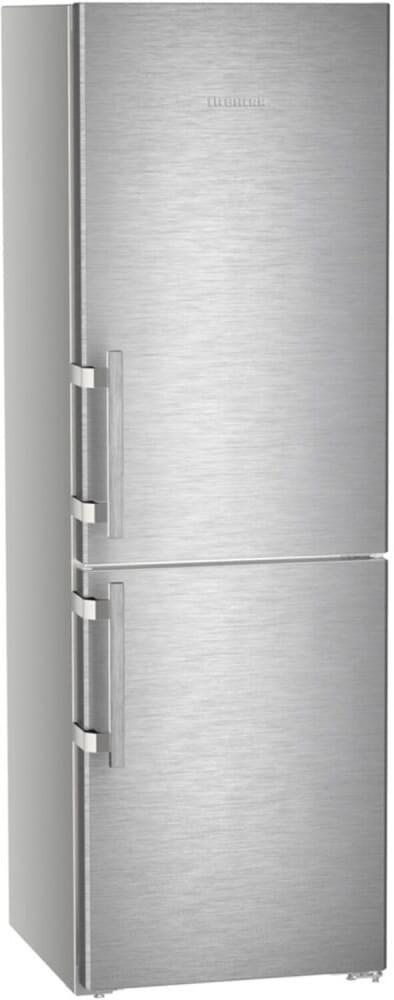 Liebherr 24" Freestanding Combined Fridge Freezer C5250 I Luxury Appliances Direct