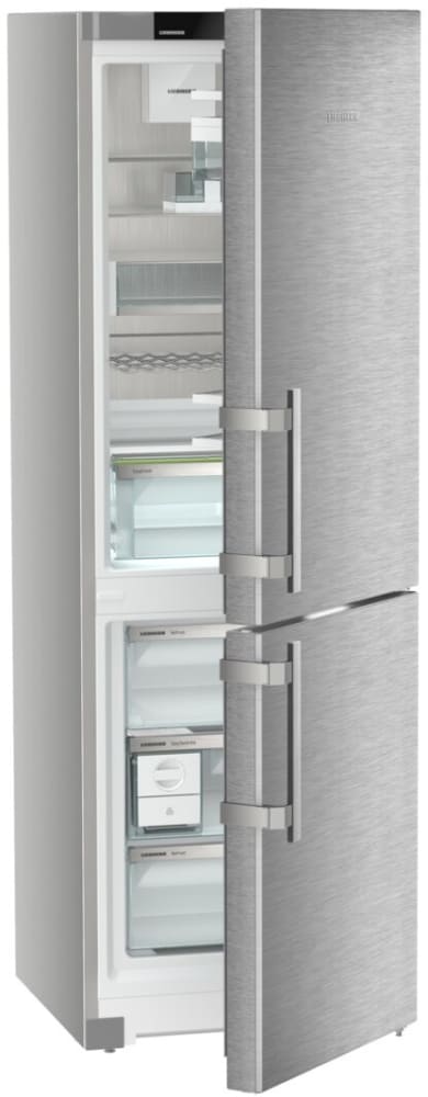Liebherr 24" Freestanding Combined Fridge Freezer C5250 I Luxury Appliances Direct