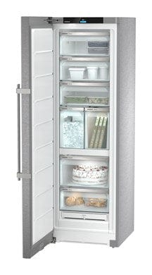 Liebherr 24" Freestanding Freezer SF5291 I Luxury Appliances Direct