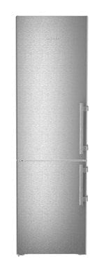 Liebherr 24" Freestanding Left Hinge Combined Fridge-Freezer SC5781 I Luxury Appliances Direct