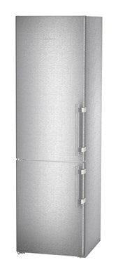 Liebherr 24" Freestanding Left Hinge Combined Fridge-Freezer SC5781 I Luxury Appliances Direct