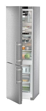 Liebherr 24" Freestanding Left Hinge Combined Fridge-Freezer SC5781 I Luxury Appliances Direct