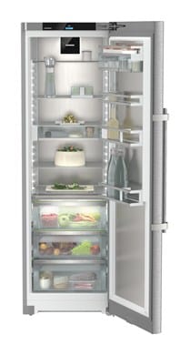Liebherr 24" Freestanding Refrigerator SRB5290 I Luxury Appliances Direct